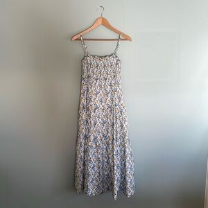 En Saison Summer Dress